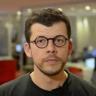 Medias & justice : rencontre avec Mathieu Delahousse (2018)