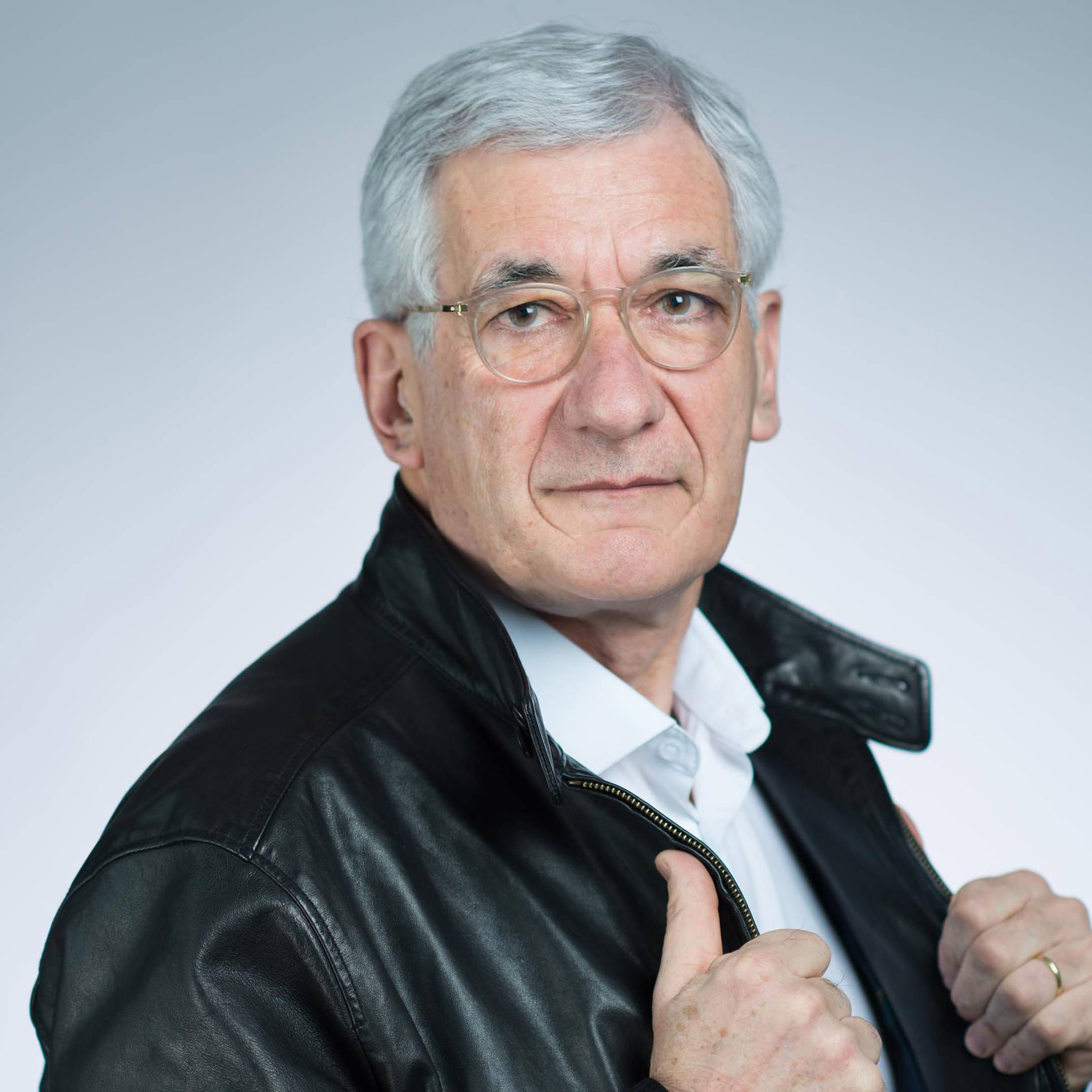 Médias, identités, et migrations : rencontre avec Pascal Manoukian (2019)