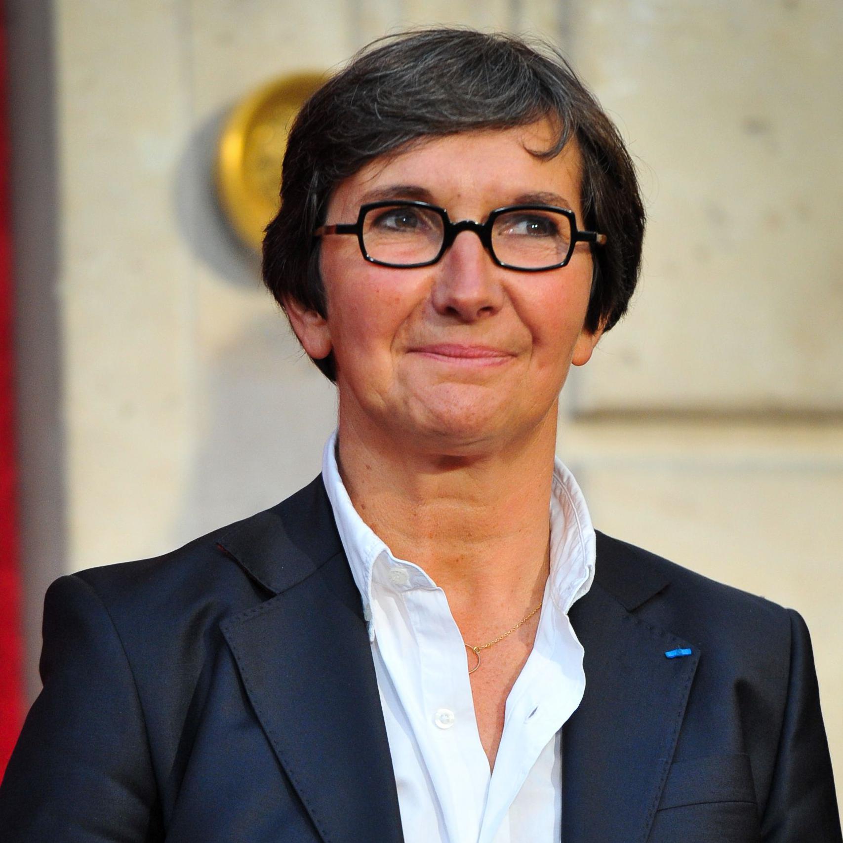 Médias et santé : rencontre avec Valérie Fourneyron (2022)